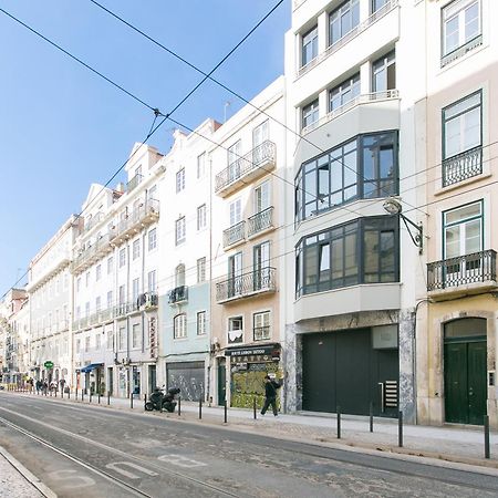 Cozy Apartment In Amazing Location! Lisbona Esterno foto