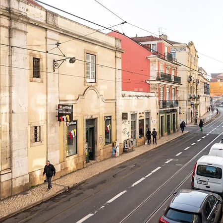 Cozy Apartment In Amazing Location! Lisbona Esterno foto