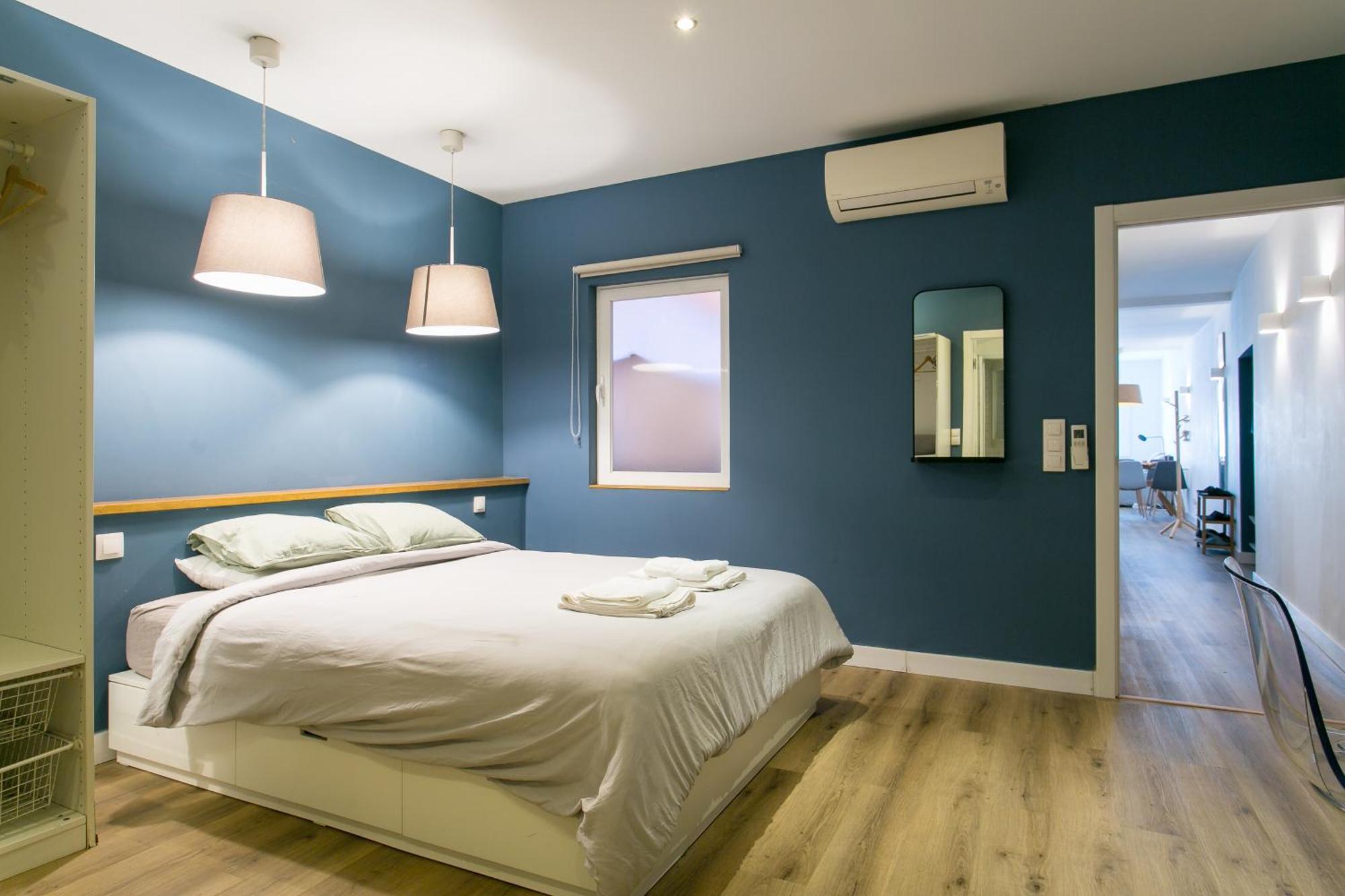 Cozy Apartment In Amazing Location! Lisbona Esterno foto