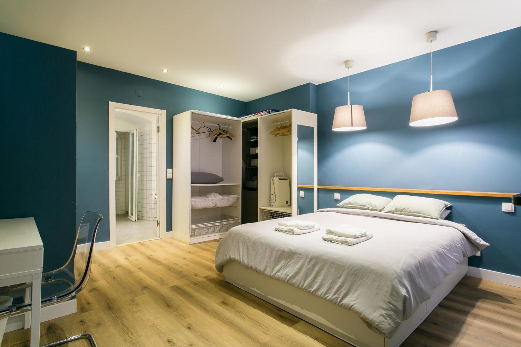 Cozy Apartment In Amazing Location! Lisbona Esterno foto
