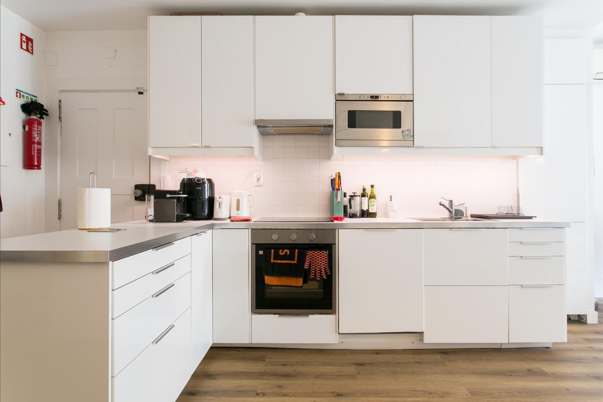 Cozy Apartment In Amazing Location! Lisbona Esterno foto