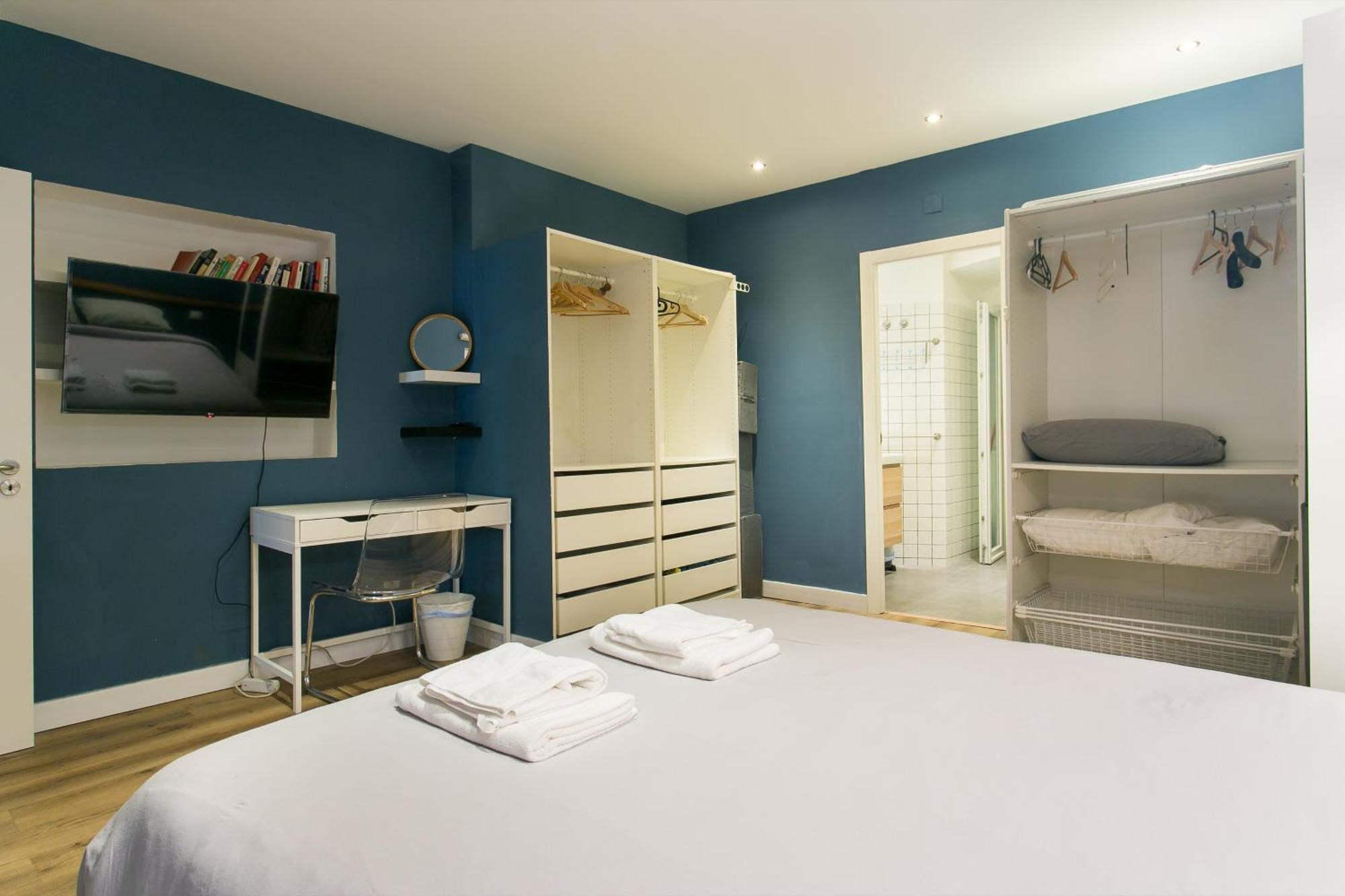 Cozy Apartment In Amazing Location! Lisbona Esterno foto