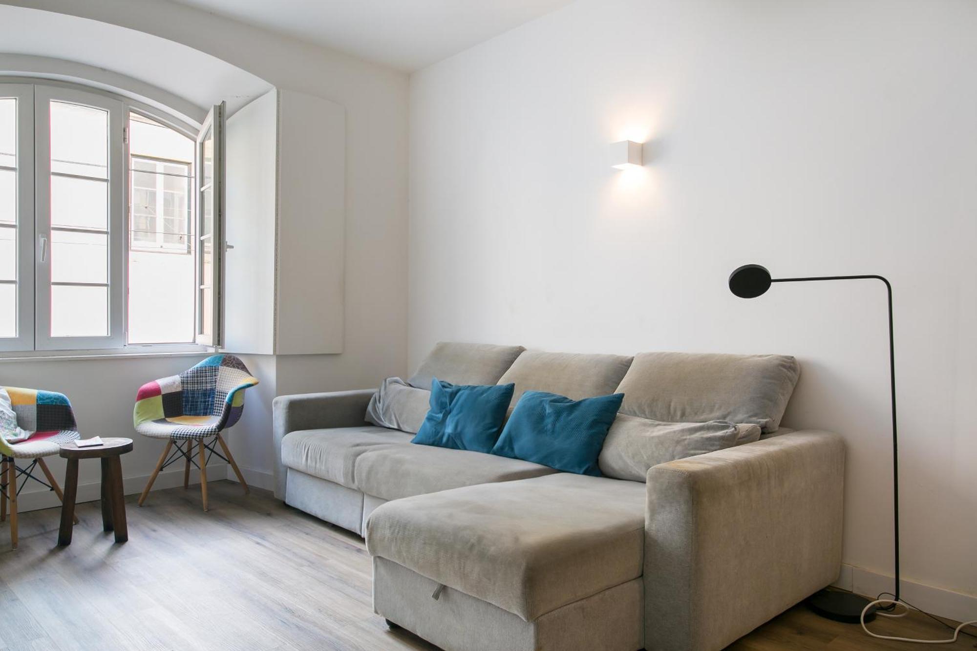 Cozy Apartment In Amazing Location! Lisbona Esterno foto