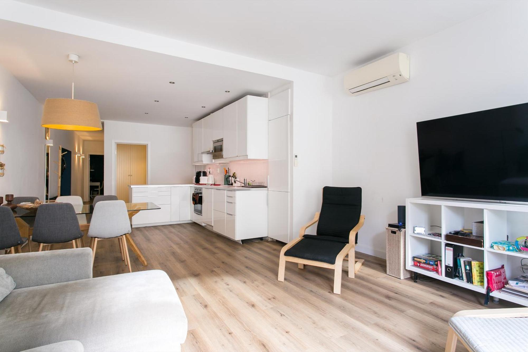 Cozy Apartment In Amazing Location! Lisbona Esterno foto