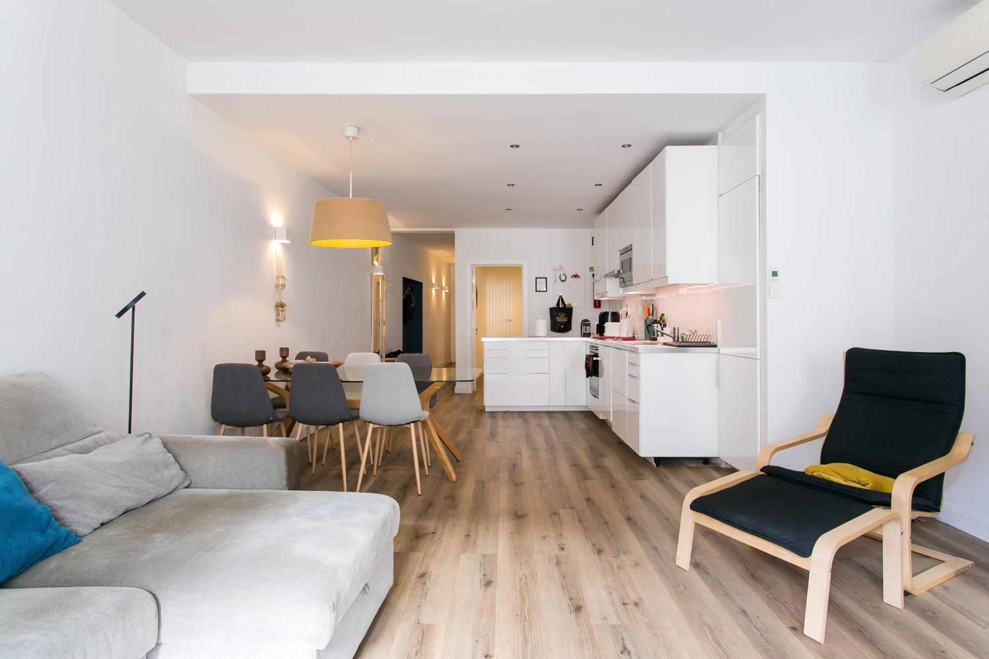 Cozy Apartment In Amazing Location! Lisbona Esterno foto