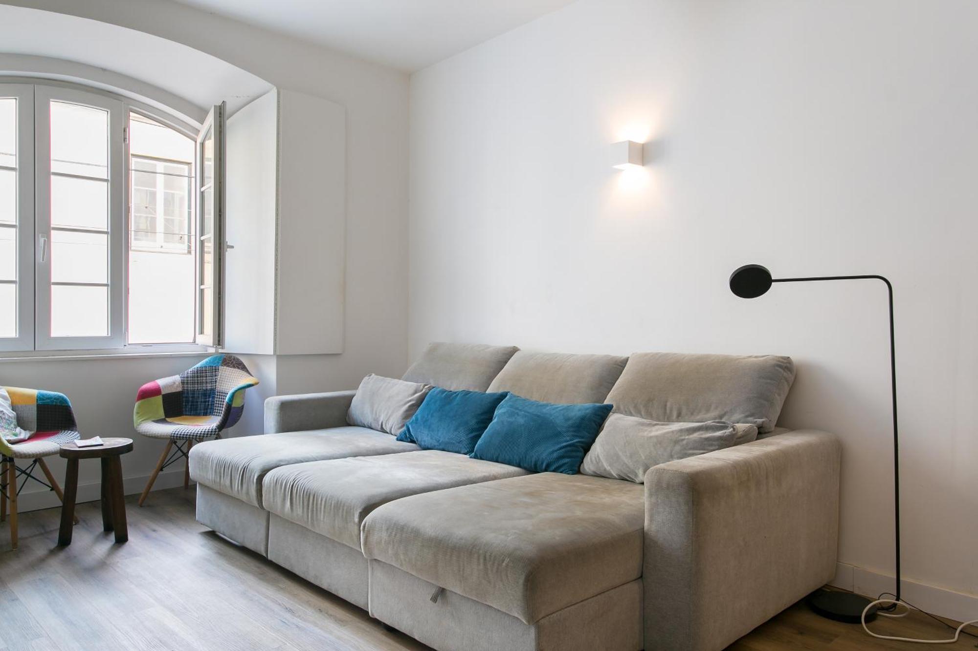 Cozy Apartment In Amazing Location! Lisbona Esterno foto
