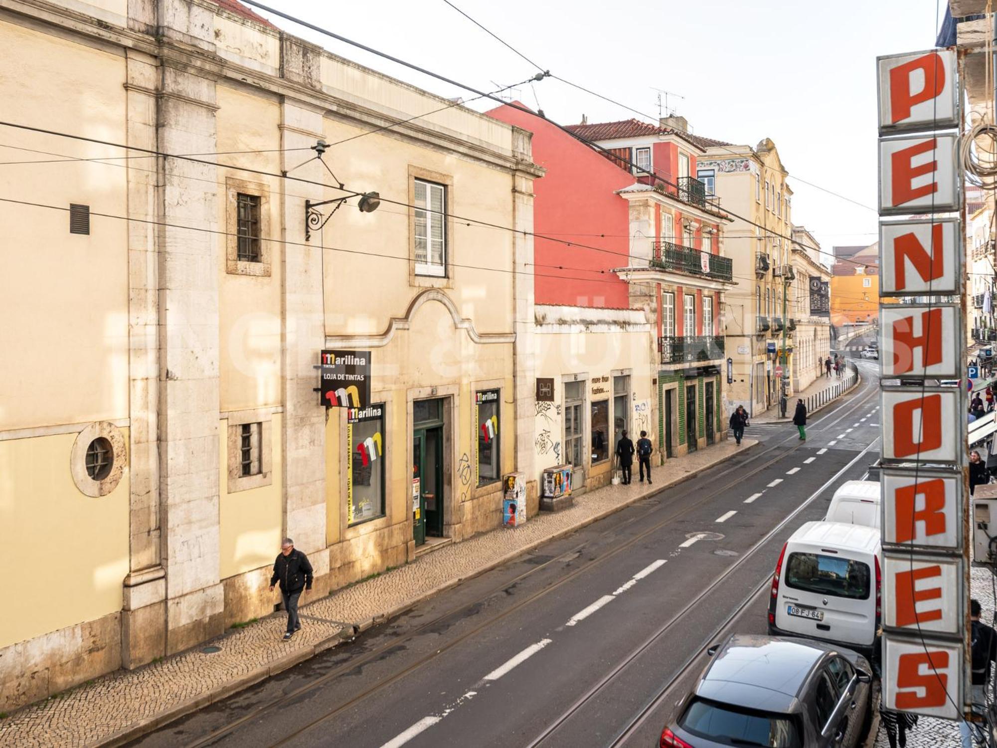 Cozy Apartment In Amazing Location! Lisbona Esterno foto